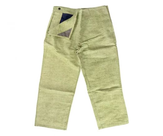 Брюки сварщика