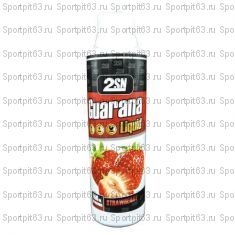 Гуарана 2SN Guarana (50.000мг) - 500 мл
