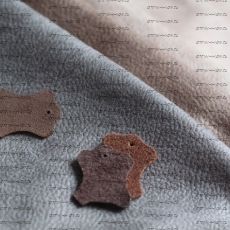 Категория 3: Замша искусственная Western K-domiart, только оптом, более 100 метров