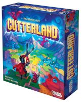 Cutterland