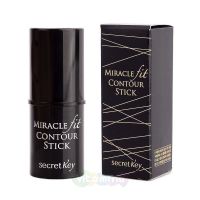 Secret Key Скульптурирующий стик-корректор для макияжа Miracle Fit Contour Stick