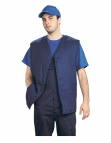 Рабочий жилет "Стажер"