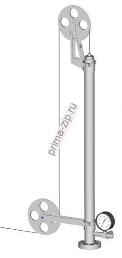 Лубрикатор скважинный ЛС65-21