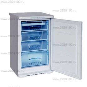 Морозильник Бирюса Б514