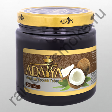 Adalya 1 кг - Coconut (Кокос)