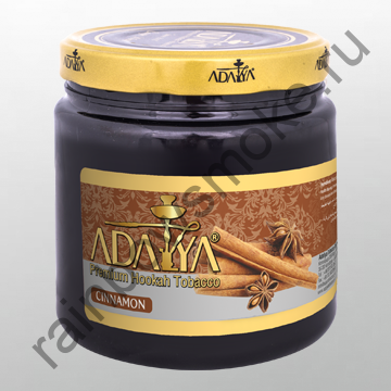 Adalya 1 кг - Cinnamon (Корица)