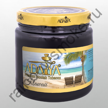 Adalya 1 кг - Hawaii (Гавайи)