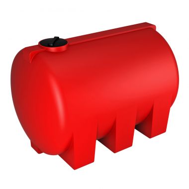 Емкость для КАС H 5000 литров