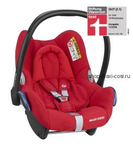 Новая обивка для автокресла Maxi Cosi CabrioFix