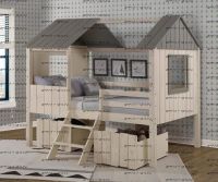 Кровать-Домик Fantasy №34