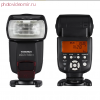 Вспышка Yongnuo Speedlite YN-565EX III E-TTL Canon