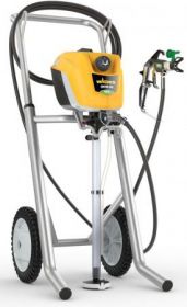 Краскораспылитель Электрический Wagner Control Pro 350M HEA / Вагнер Контрол Про 350M HEA