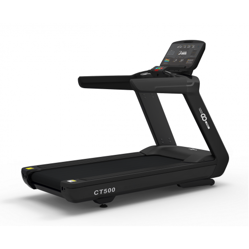 Cardiopower Pro CT500