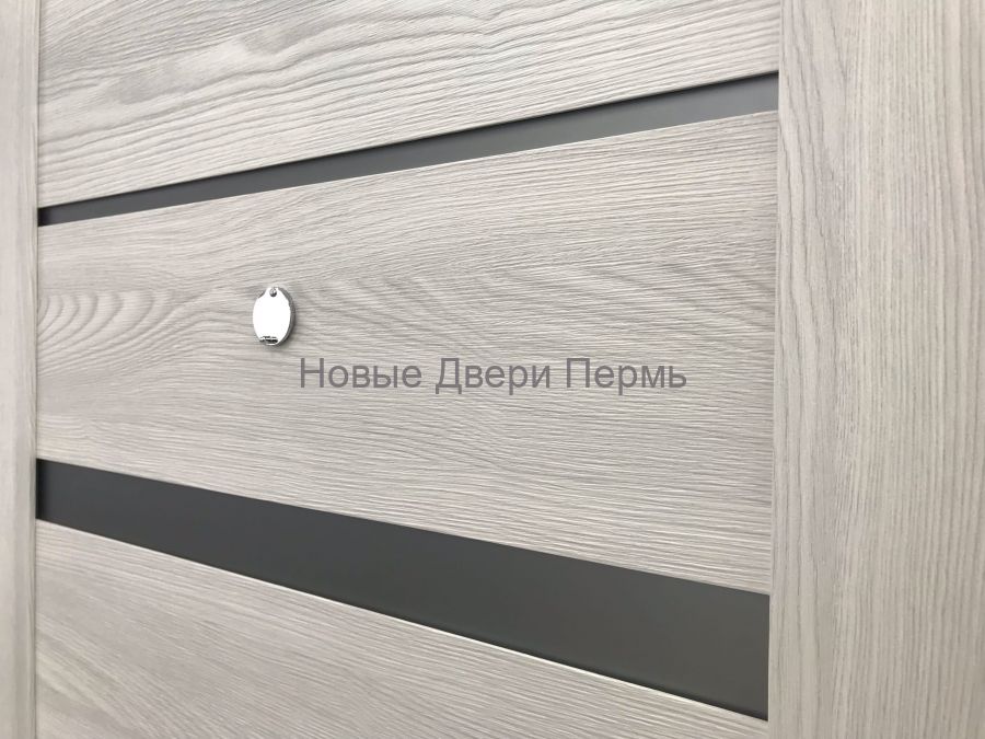 TRUST MASS MP Антрацит букле Ясень ривьера айс стальная дверь