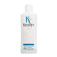KeraSys Увлажняющий кондиционер для сухих и ломких волос, 180 мл