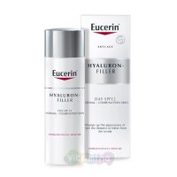 Eucerin Hyaluron-filler Крем для дневного ухода за нормальной и комбинированной кожей , 50 мл