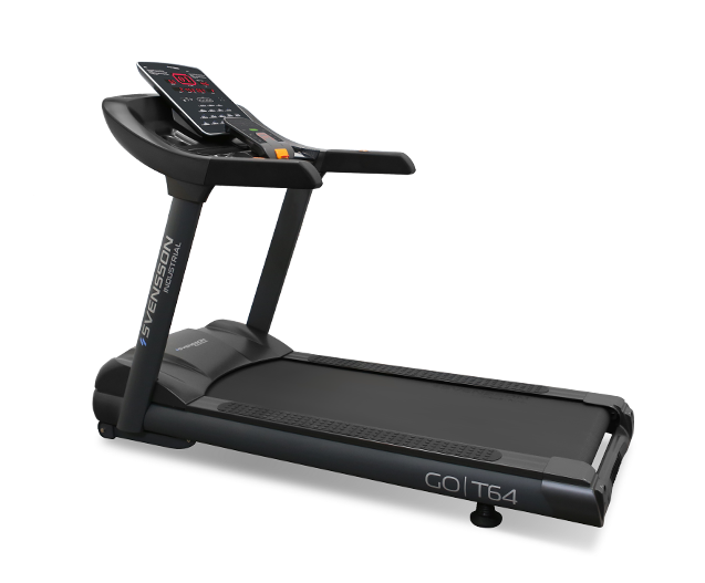 Svensson Industrial GO T64
