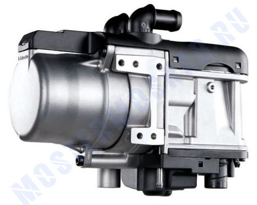 Thermo Pro 50 24в дизель