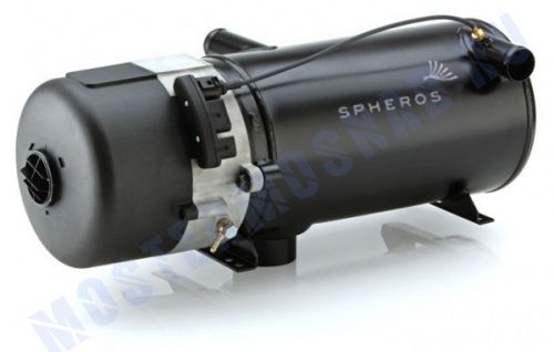 Spheros Thermo E200 24в дизель