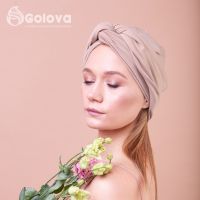 Модель головного убора "Одри"