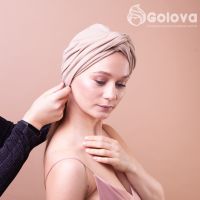 Модель головного убора "Одри"