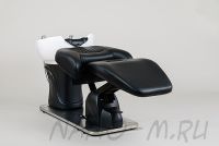 Парикмахерская мойка нового поколения SD-32856, 1 мотор