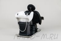 Парикмахерская мойка нового поколения SD-32856, 1 мотор