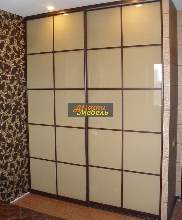 Шкаф-купе за 122953.29 ₽