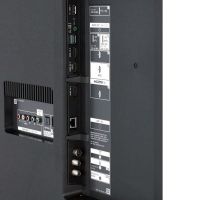 Телевизор Sony KD-65XF8596 подключение