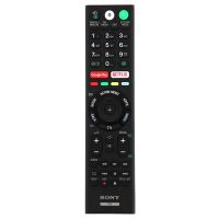 Телевизор Sony KD-65XF8596 пульт