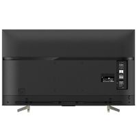 Телевизор Sony KD-65XF8596 описание