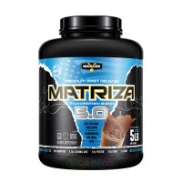 Maxler Протеин Matriza, 2270 гр молочный шоколад