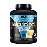 Maxler Протеин Matriza, 2270 гр печенье с арахисовой пастой