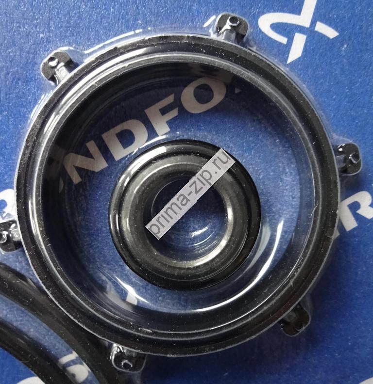 98963491 ￼ Kit, Shaft seal model D XBPFG Matr. B