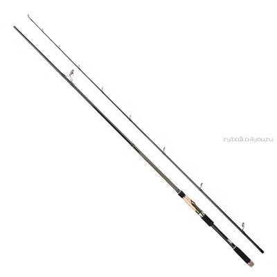 Спиннинг штекерный Kaida Lamberta тест  30-80гр.    2,40м (Артикл : 328-3080-240)