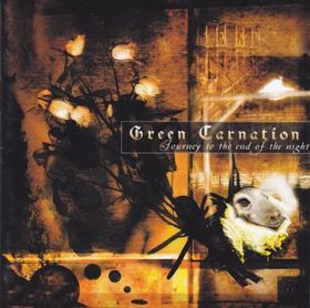 GREEN CARNATION (Carpathian Forest, In The Woods) - Journey To The Of The Night 2000