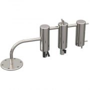 Самогонный аппарат ХМЕЛЬ Славянки Два сухопарника покупают в Варим Самогон