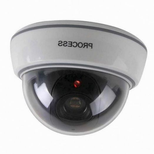 Имитатор купольной видеокамеры Dummy Camera
