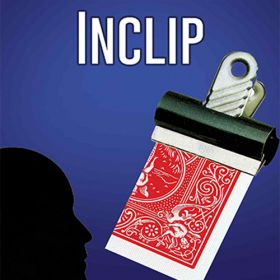 Inclip by Marc Oberon