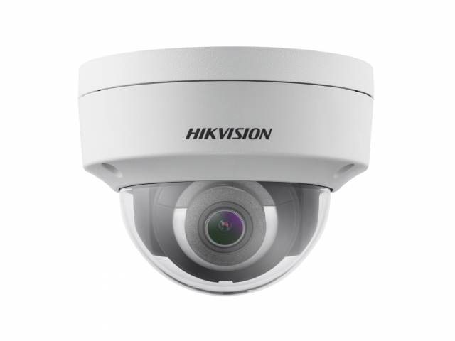 IP-видеокамера Hikvision DS-2CD2123G0-IS