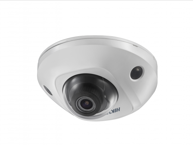 IP-видеокамера Hikvision DS-2CD2523G0-IWS