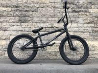 Велосипед BMX HORST CAMORRA 2021