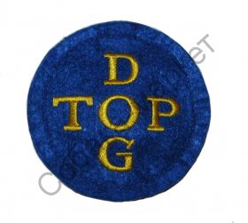 Игрушка для ринговой дрессуры Top Dog Великобритания