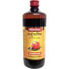 Аюрведический тоник Арджунаришта, 450 мл,  Arjunaristha, 450 ml