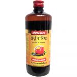 Аюрведический тоник Арджунаришта, 450 мл,  Arjunaristha, 450 ml