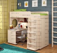 Кровать-чердак Легенда-5.6 *