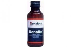 Реналка 100 ml, Himalaya