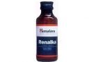 Реналка, лечение почек и мочеполовой системы, 100 ml, Himalaya