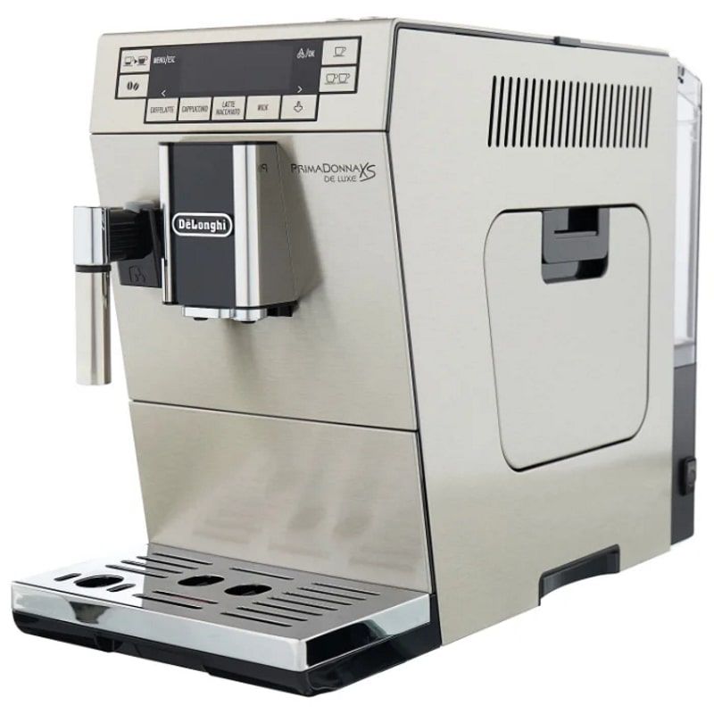 De'Longhi PrimaDonna XS ETAM 36.364 M