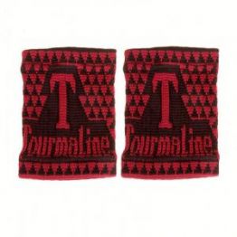 Турмалиновые магнитные напульсники, пара